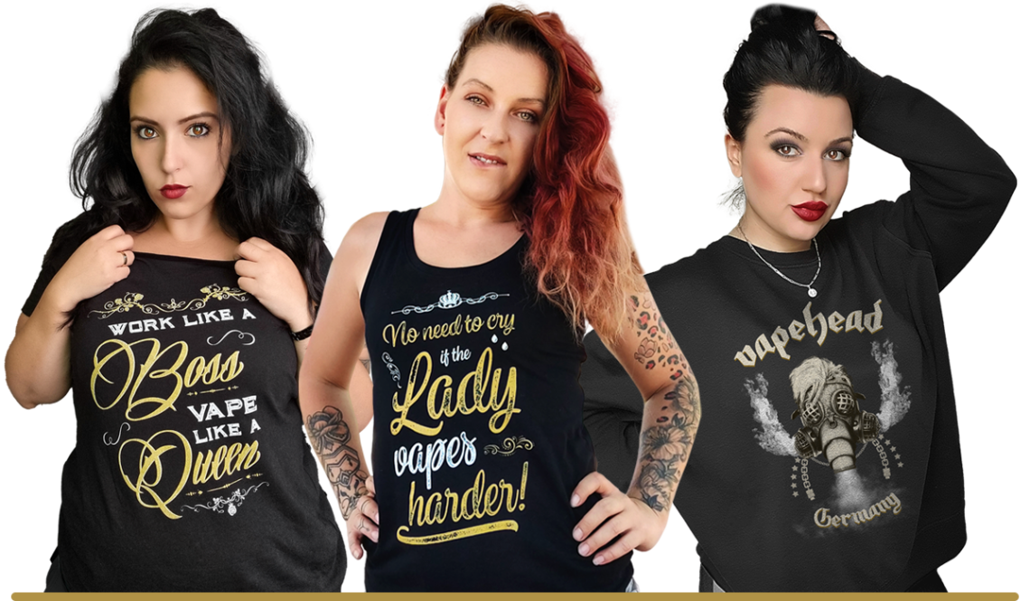 dampfershirts 5 3