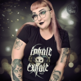 dampfershirts eileen