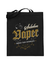 Dampfer Tasche