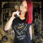 dampfer shirts lola