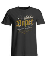 Dampfer Shirts Oversized