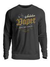 Dampfer Sweater