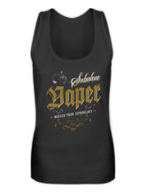 Dampfer Tank Top F