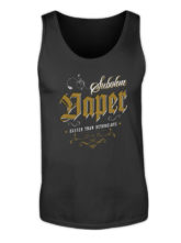 Dampfer Tank Top M
